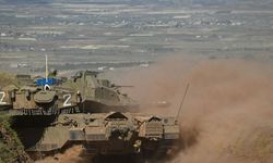 İsrail’den SDG’ye güney kanadı desteği