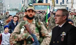 MSB: Halep'teki operasyon Suriye ordusu tarafından yapılmaktadır