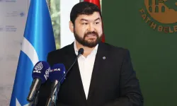 Muhammed Ali Atayurt: Çin, Uygurları İslâm’dan koparmaya çalışıyor