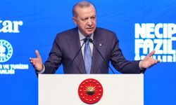 'Kültürel kuraklığı bitiren Büyük Doğu ruhudur!'