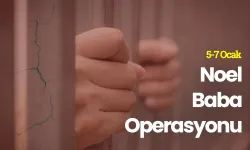 5-7 Ocak 2000: Bandırma Cezaevi’nde Noel Baba Operasyonu