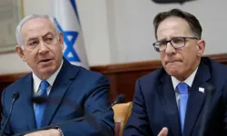 Netanyahu'nun Özel Kalem Müdürü gizli belgeleri sızdırma suçlamasıyla gözaltında