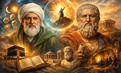 Platon'dan İbn Arabi'ye yaratılış bahsi