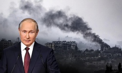 Rusya, Putin'in Gazze Barış Kurulu'na davet edildiğini bildirdi