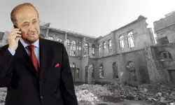 Devrik Nusayri rejiminin kanlı celladı Rıfat Esed geberdi