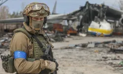 Rusya: Ukrayna'da Avrupa ve NATO birliklerine geçit yok