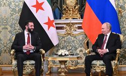 Putin ve Şara bölgesel dengeleri görüşecek