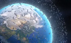 Çin 200 bin uydu için BM'ye başvurdu