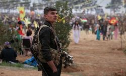 "PKK, SDG’yi Halep’te çatışmaya sürükledi"