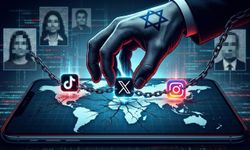 Siyonizm gözünü sosyal medyaya dikti!