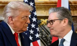 İngiltere Başbakanı Starmer: Trump'ın Grönland baskısına karşı geri adım atmayacağım