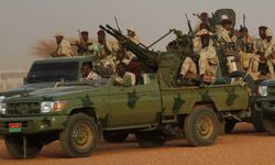 Sudan'ın Kuzey Eyaleti Valisi: "HDK'ye dış destek olmasaydı savaşı çoktan bitirmiştik"