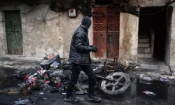 Suriye'de Nusayri artıkları ve firari suçlular SDG saflarına katılmış