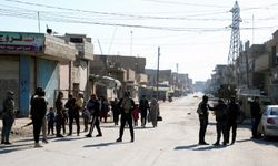 'YPG/SDG, Şeddadi'deki hapishaneden DEAŞ'lıları bıraktı'