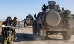 Suriye Ordusu Haseke’de hedef alındı