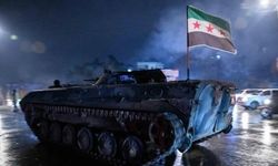 Suriye ordusundan YPG/SDG'ye operasyon