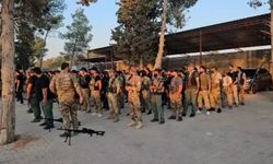 Suriye ordusu Fırat'ın batısındaki siviller için tahliye koridoru açıyor