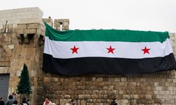 Suriye’den kararlılık mesajı: Halep’in Kuzeyi terörden arındırılıyor