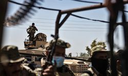 Suriye sahasında yeni gerilim: Meskene ve Deyr Hafir’e militan sevkiyatı