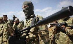 Terörist İsrail'den YPG'ye açık destek: Batı'yı yardıma çağırdı