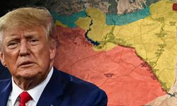 Trump'tan Suriye açıklaması