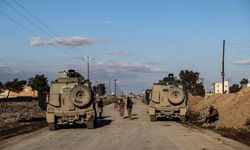 Suriye ile SDG Haseke'de anlaştı