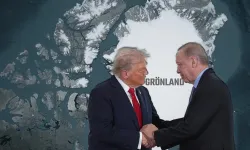 ABD'li eski diplomat Gordon: Türkiye, Grönland konusunda önemli bir rol oynayabilir