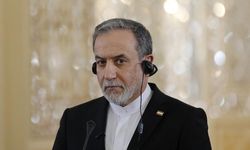 İran Dışişleri Bakanı Erakçi'nin Davos'a katılımı iptal edildi