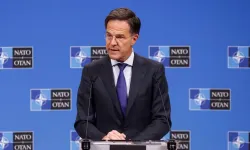 NATO Genel Sekreteri Rutte: Ana mesele Grönland değil Ukrayna olmalı