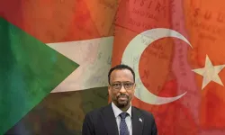 Sudanlı Bakan: Türkiye bizi hem siyasi hem insani alanda destekledi