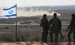 Terörist İsrail, Suriye'nin güneyindeki işgalinden geri adım atmıyor