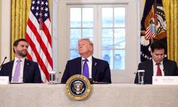 Trump'ın Grönland için bahanesi hazır: Çin ve Rusya Ada'yı işgal edecekmiş