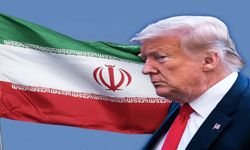 Trump: İran'a karşı masada güçlü seçeneklerimiz var