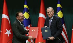 'Yeniden Asya' vizyonunda Malezya ile stratejik ortaklık