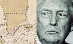 Trump: Grönland konusunda anlaşma çerçevesi oluşturduk