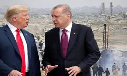 Trump'tan Erdoğan'a Gazze için "Barış Kurulu"nda kurucu üyelik teklifi