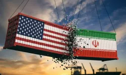 Trump'tan İran ile ticaret yapan ülkelere yüzde 25 gümrük vergisi