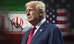 Trump: İran'a giden çok büyük ve güçlü gemilerimiz var