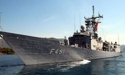 TSK Aden Körfezi’nde bir yıl daha görevde