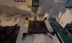 Savunma sanayisinde dron üretim kapasitesi artırıyor