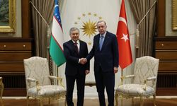 Türkiye ve Özbekistan arasında 8 yeni imza