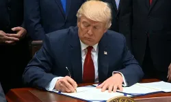 ABD'li senatör duyurdu: Trump'tan ucuz Rus petrolü satın alanlara ambargo