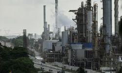 Trump duyurdu: Venezuela'nın petrol rezervleri ABD'de