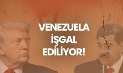 Görüüş: Uluslararası hukuk dalaveresine son! Venezuela işgal ediliyor