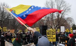 ABD'nin Venezuela işgali dünya çapında protestolarla karşılandı