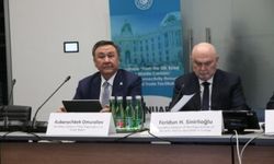 Alman şirketlerinden Türkiye’ye stratejik yönelim