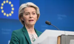 AB Komisyonu Başkanı Von der Leyen: Arktik'in güvenliği AB'nin de meselesidir