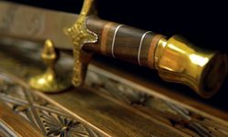 Şehadetinin sene-i devriyesinde Hz. Ali efendimizi rahmetle anıyoruz