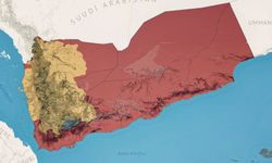 Yemen'de GGK'nin kendini feshetmesiyle sular duruldu