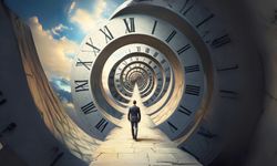 Zamanın hızlı geçtiği yok! İnsanoğlu zamanını ruhsuz geçiriyor